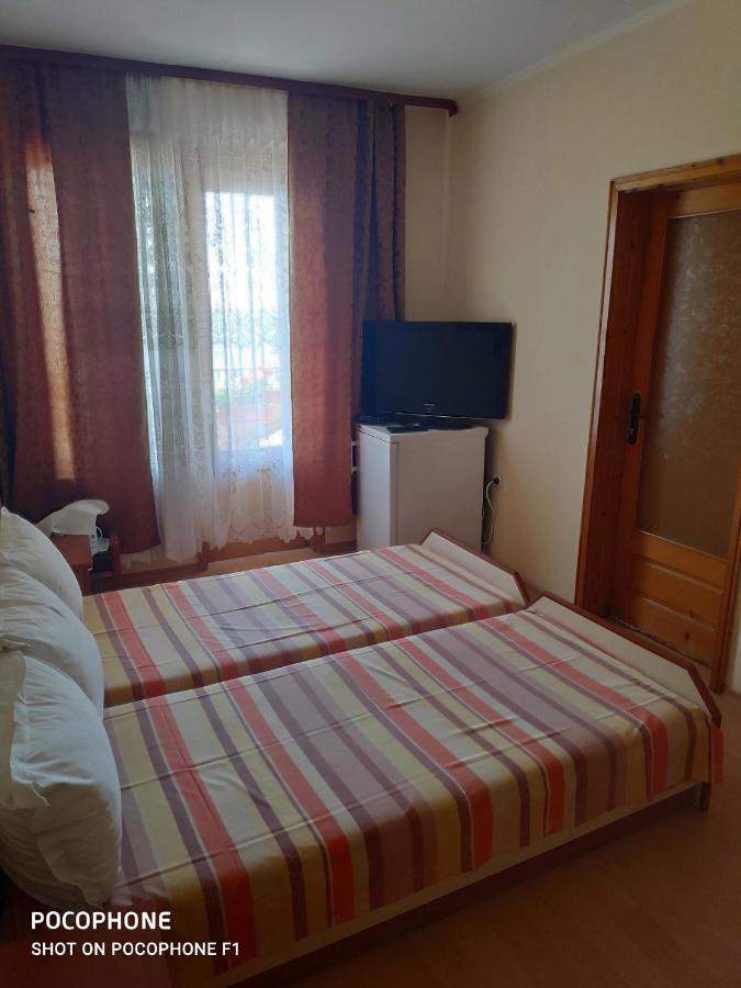Homestay Kostadinov Ahyolu Dış mekan fotoğraf