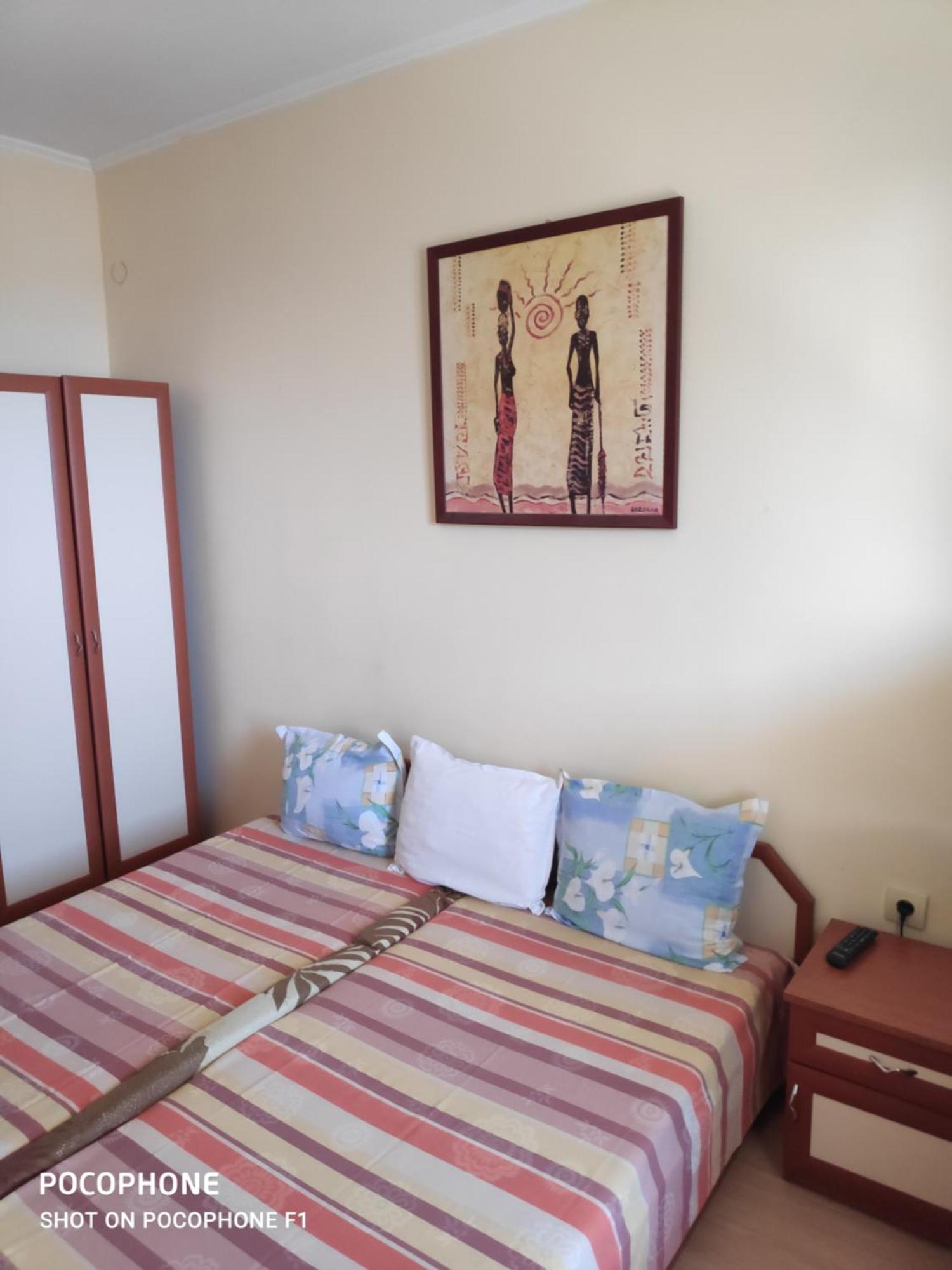 Homestay Kostadinov Ahyolu Dış mekan fotoğraf