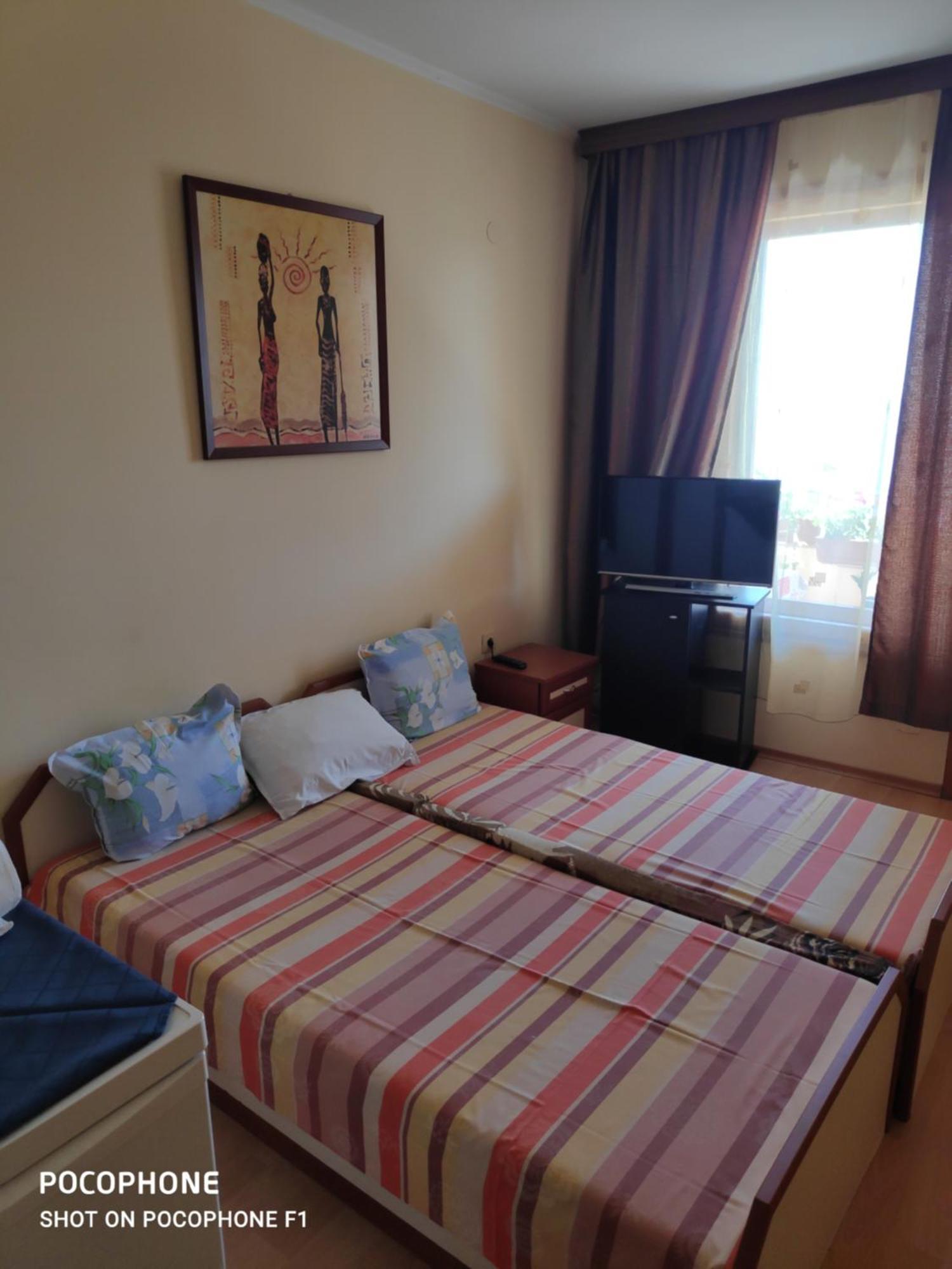 Homestay Kostadinov Ahyolu Dış mekan fotoğraf