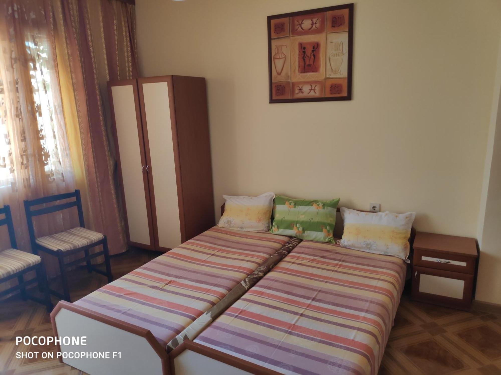 Homestay Kostadinov Ahyolu Dış mekan fotoğraf