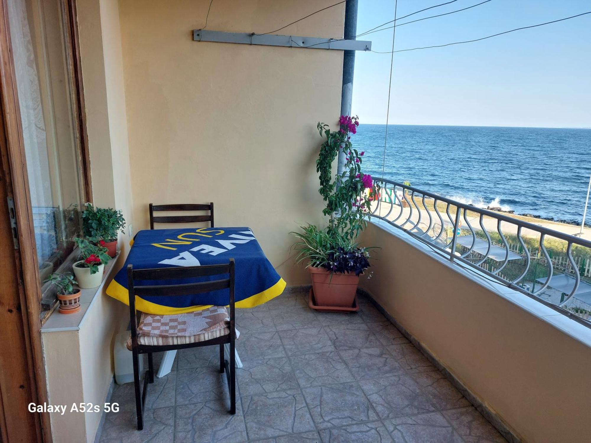 Homestay Kostadinov Ahyolu Dış mekan fotoğraf