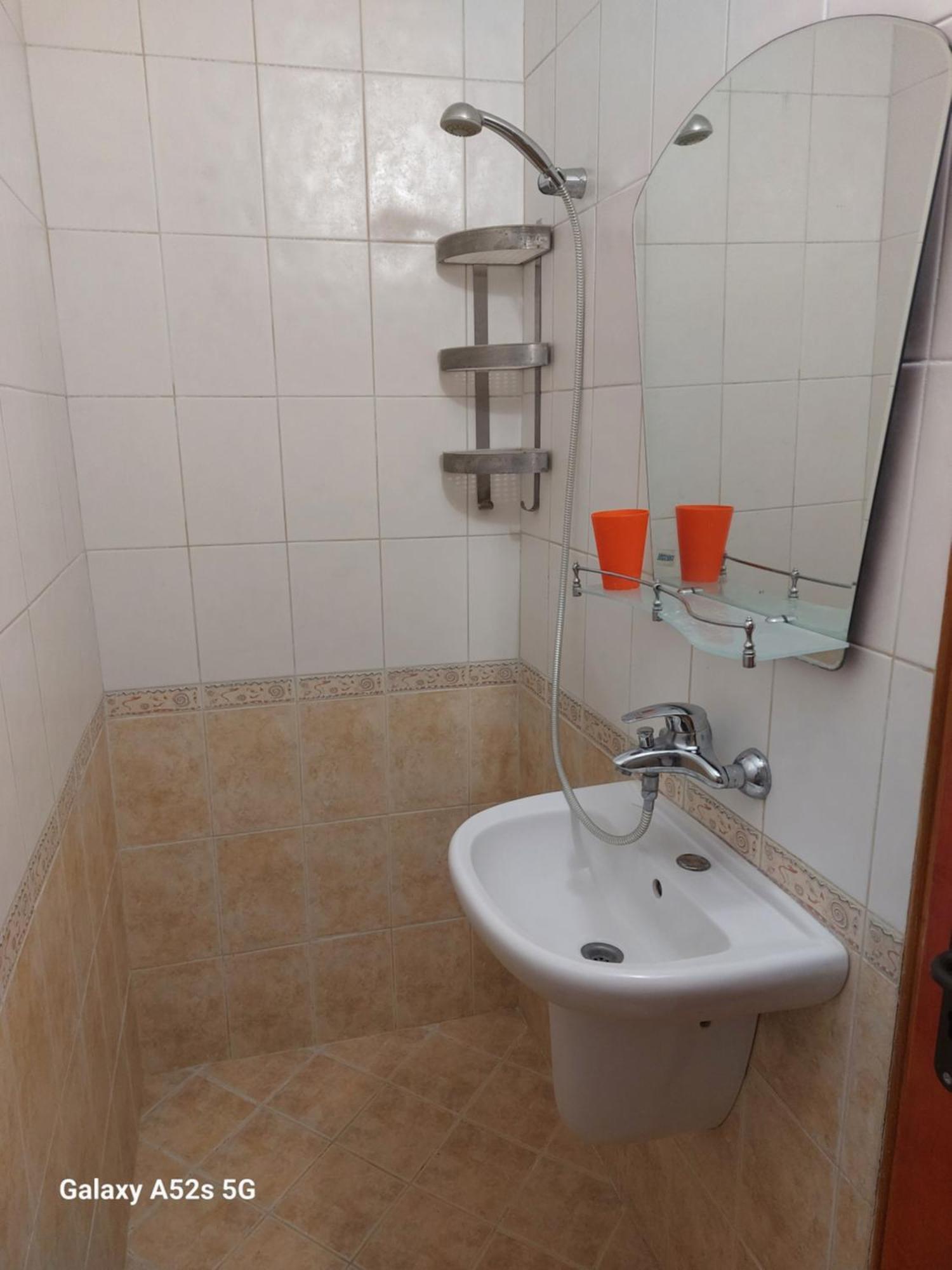 Homestay Kostadinov Ahyolu Dış mekan fotoğraf