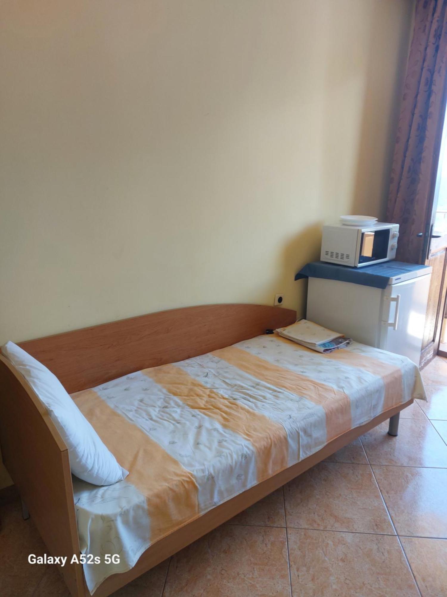 Homestay Kostadinov Ahyolu Dış mekan fotoğraf