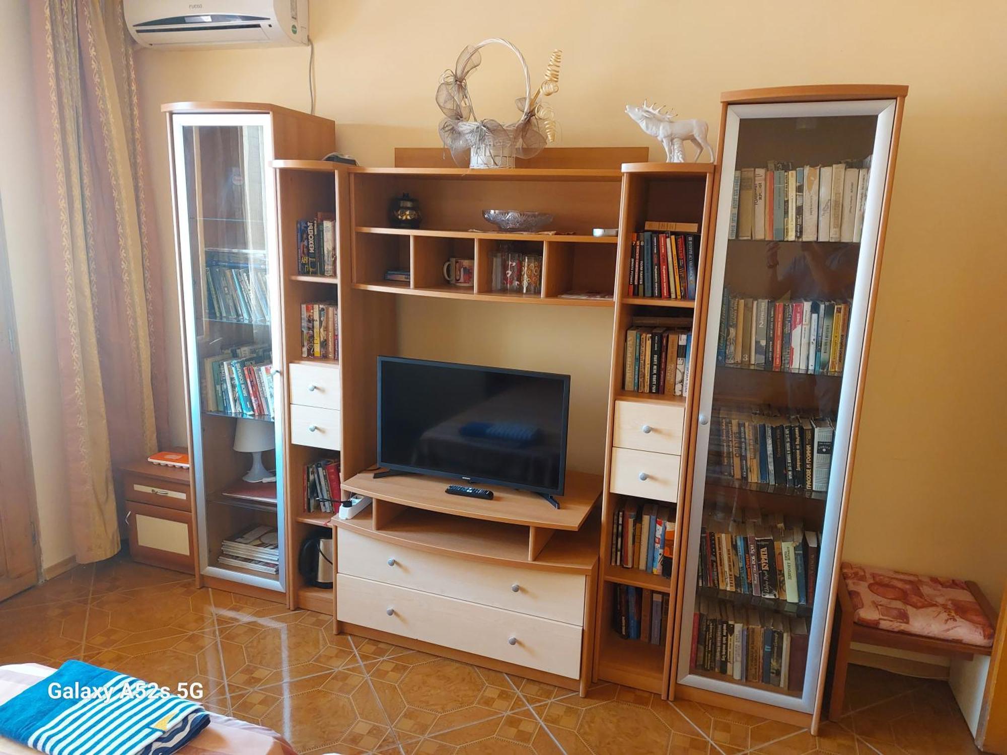 Homestay Kostadinov Ahyolu Dış mekan fotoğraf
