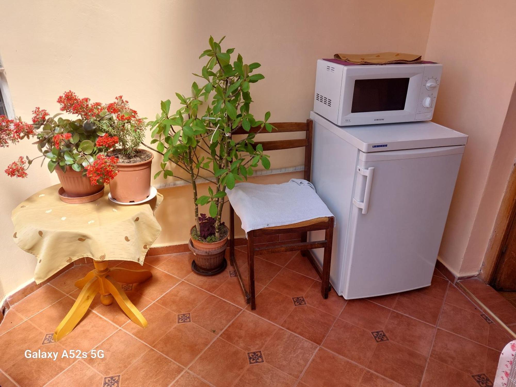 Homestay Kostadinov Ahyolu Dış mekan fotoğraf