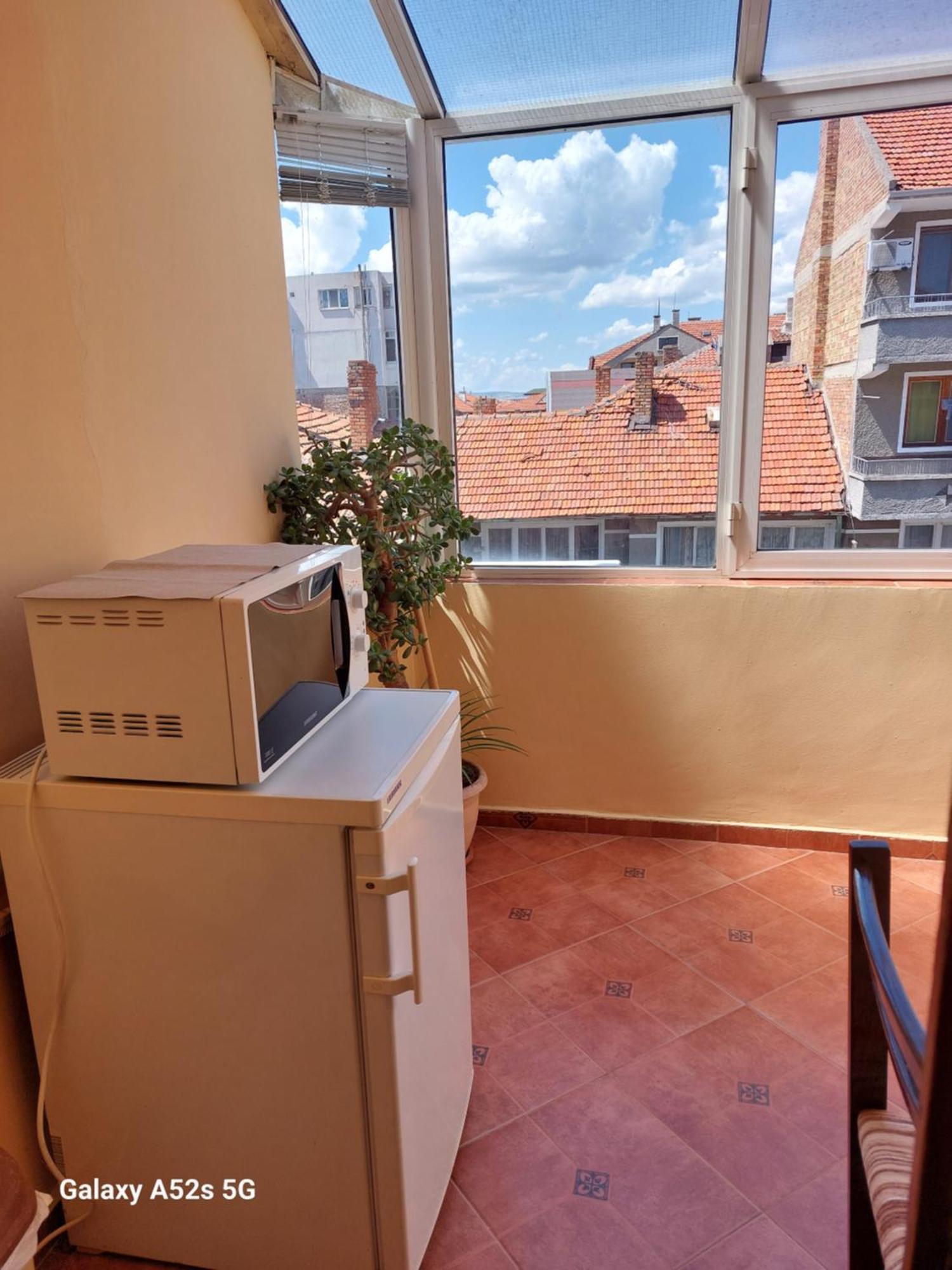 Homestay Kostadinov Ahyolu Dış mekan fotoğraf