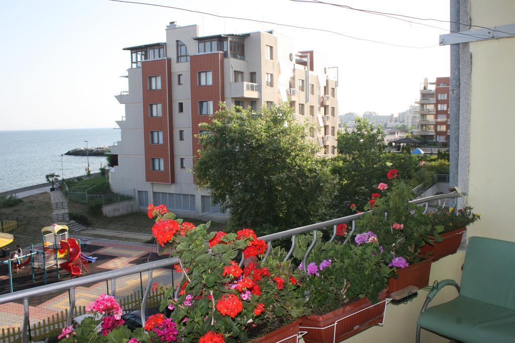 Homestay Kostadinov Ahyolu Dış mekan fotoğraf